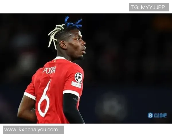 博格巴独特发型解析:如何打造足球场上的时尚风格 博格巴独特发型解析:如何打造足球场上的时尚风格