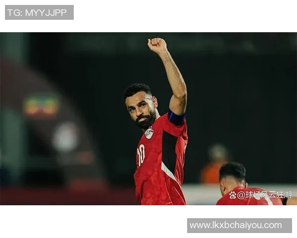 埃及足球界的黑色明星球员盘点与成就分析 埃及足球界的黑色明星球员盘点与成就分析