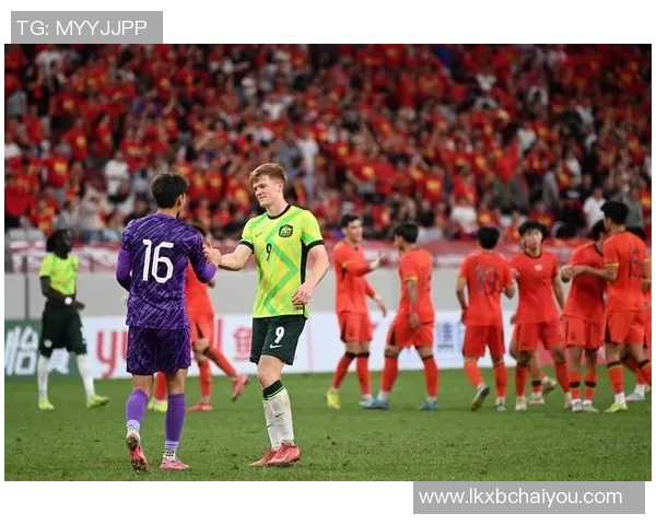 中国与荷兰友谊赛精彩对决展现足球魅力与体育精神