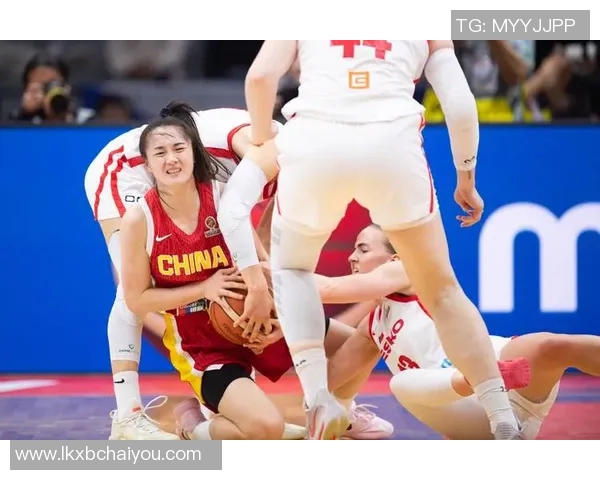 全球女篮球明星实力排名揭晓谁将成为新一代女篮之星