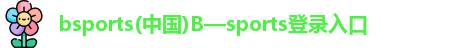 bsports登录入口